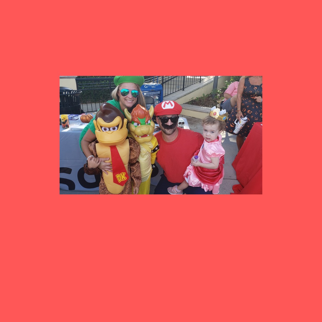 2024 18th Annual Creepy Crawl Walk and 5k Run