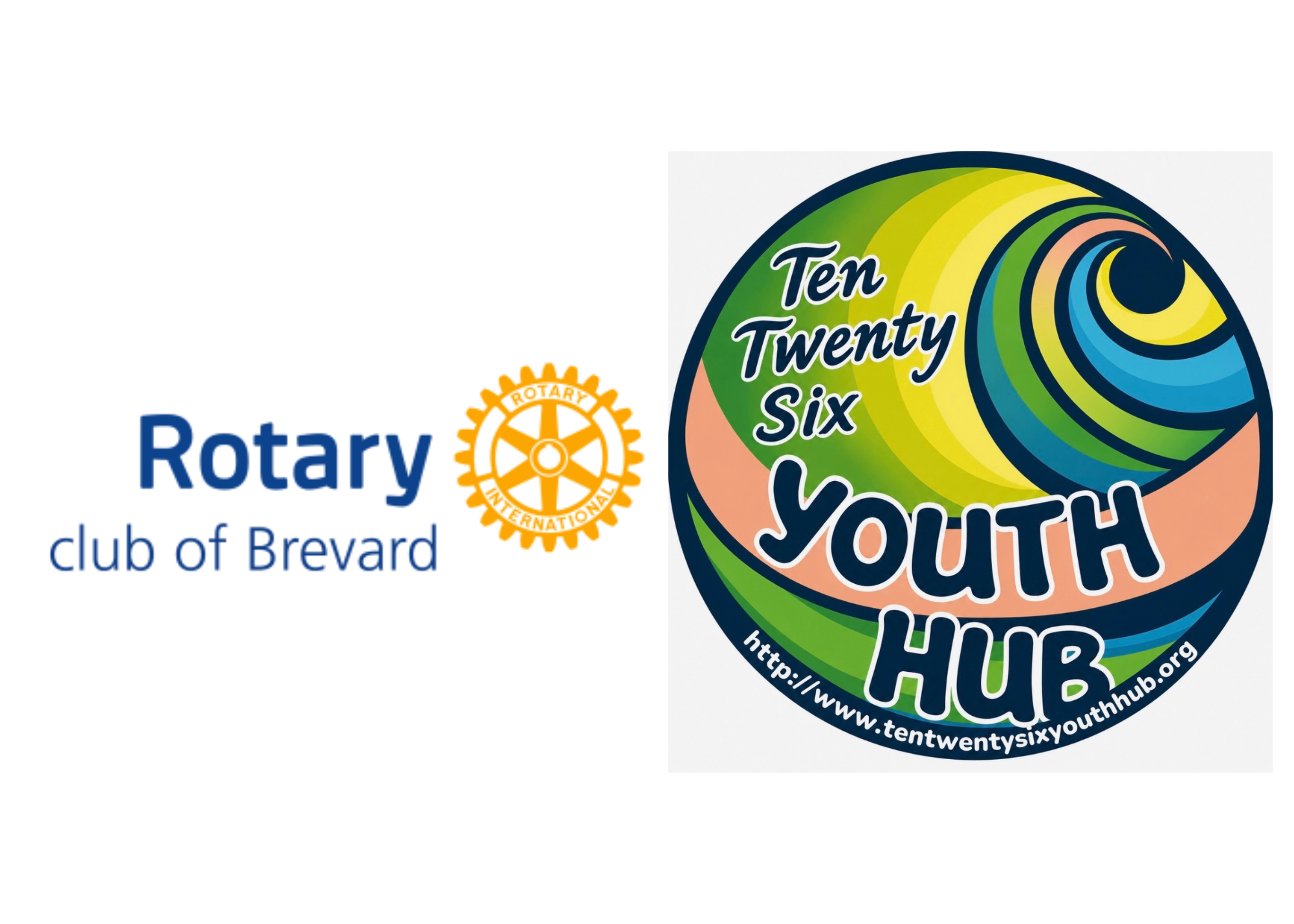 Rotary Club of Brevard Foundation and its TenTwentySix Youth Hub