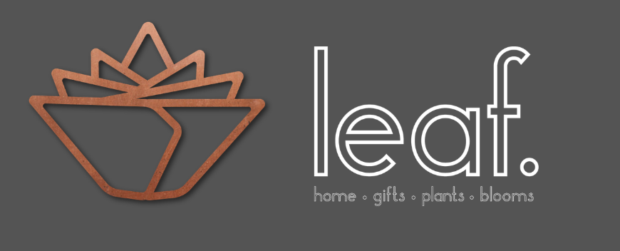 Leaf Home & Blooms