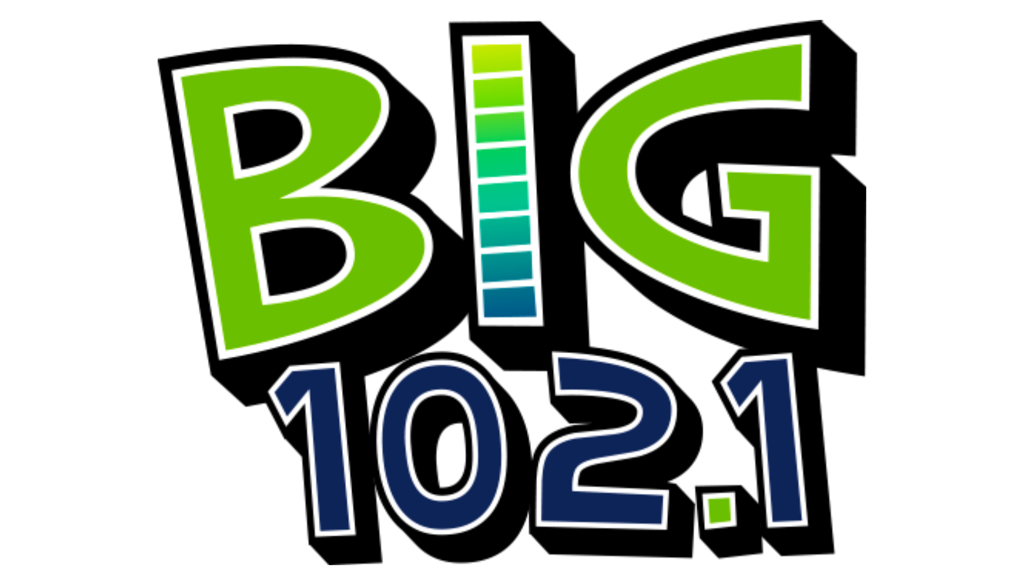 Big 102.1