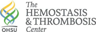 OHSU - Hemostasis and Thrombosis Center