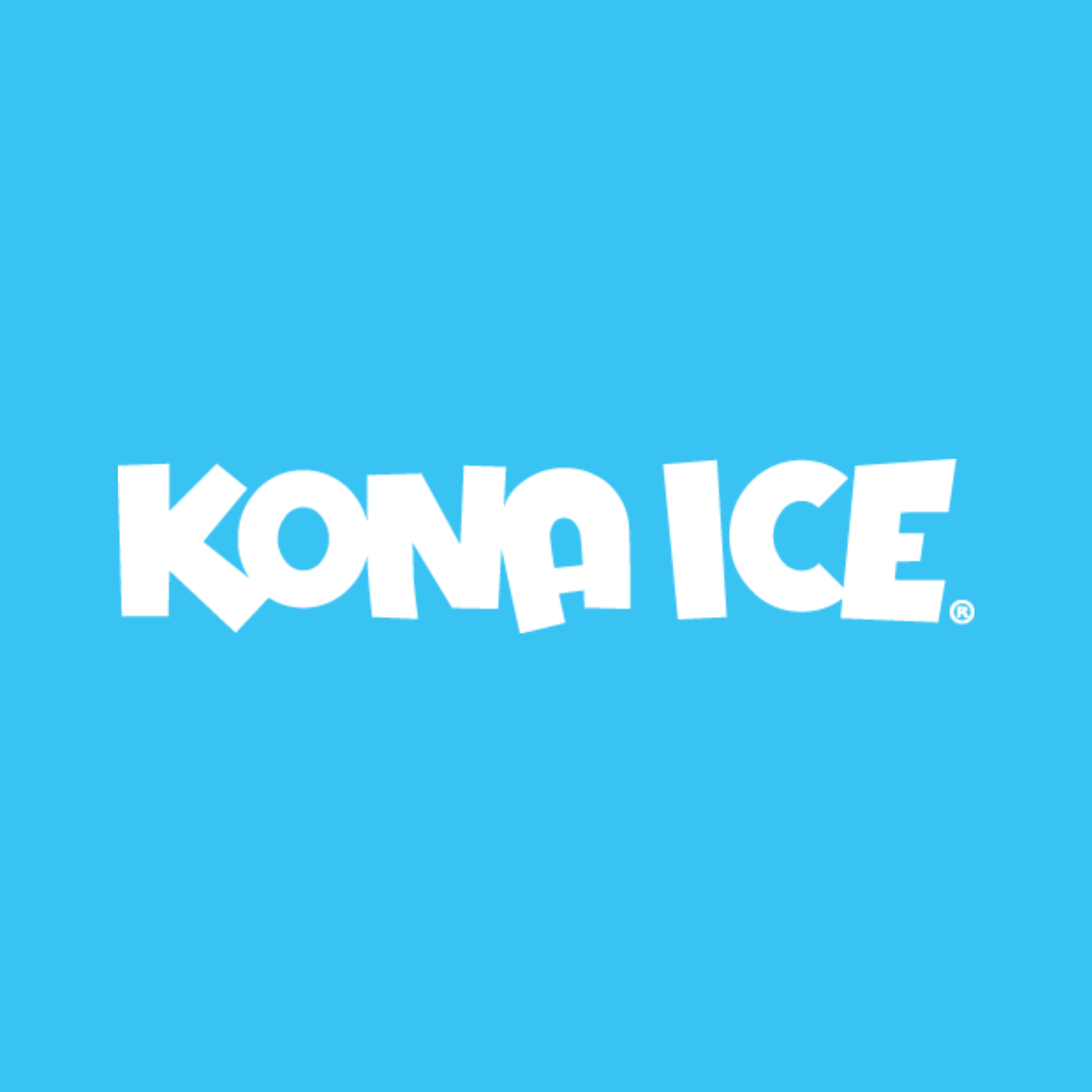Kona Ice