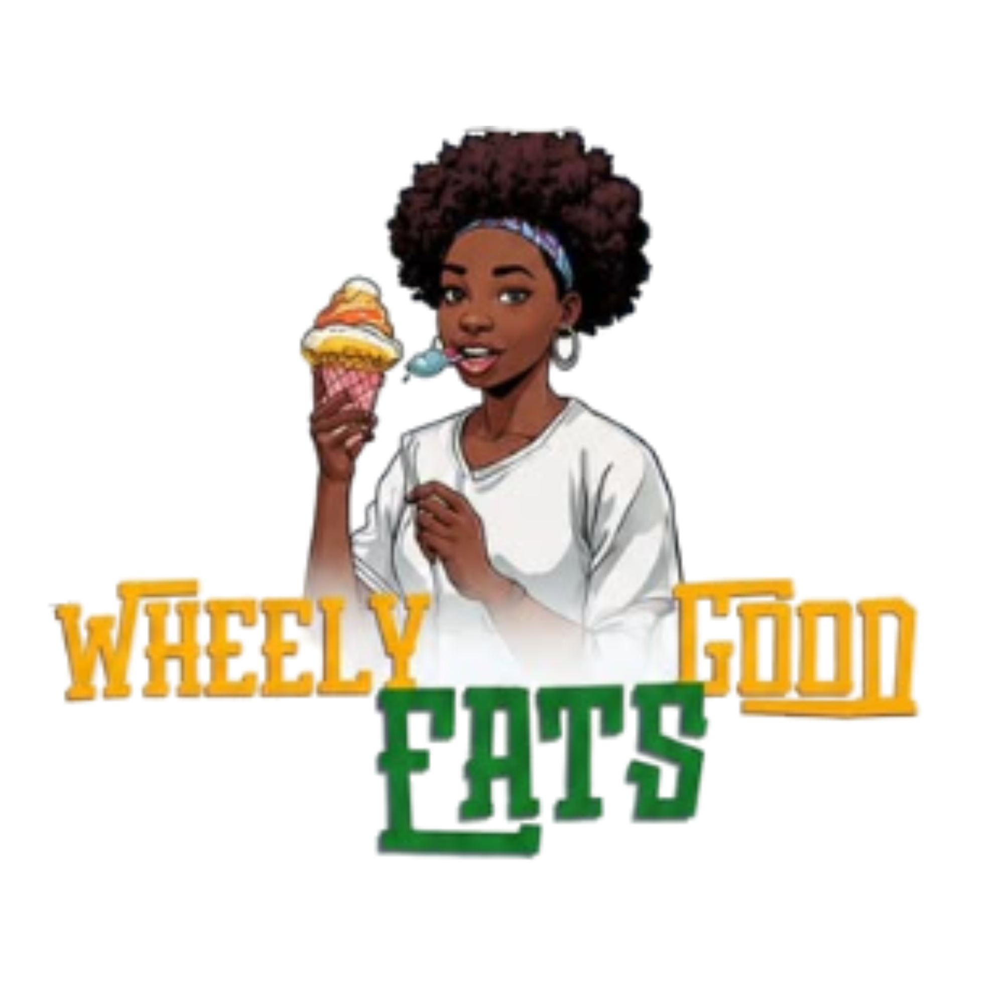 Wheely Good Eats