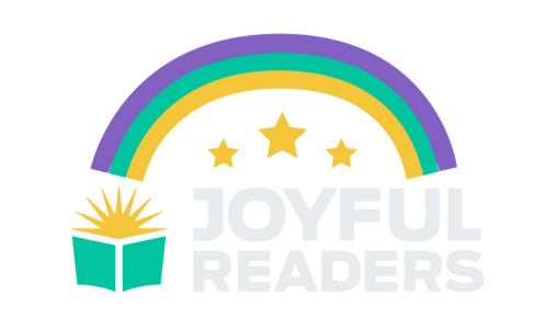 Joyful Readers Inc