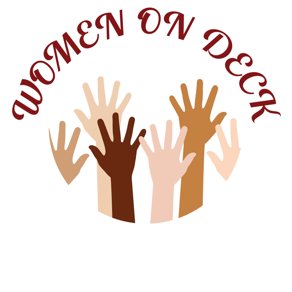 Women On Deck