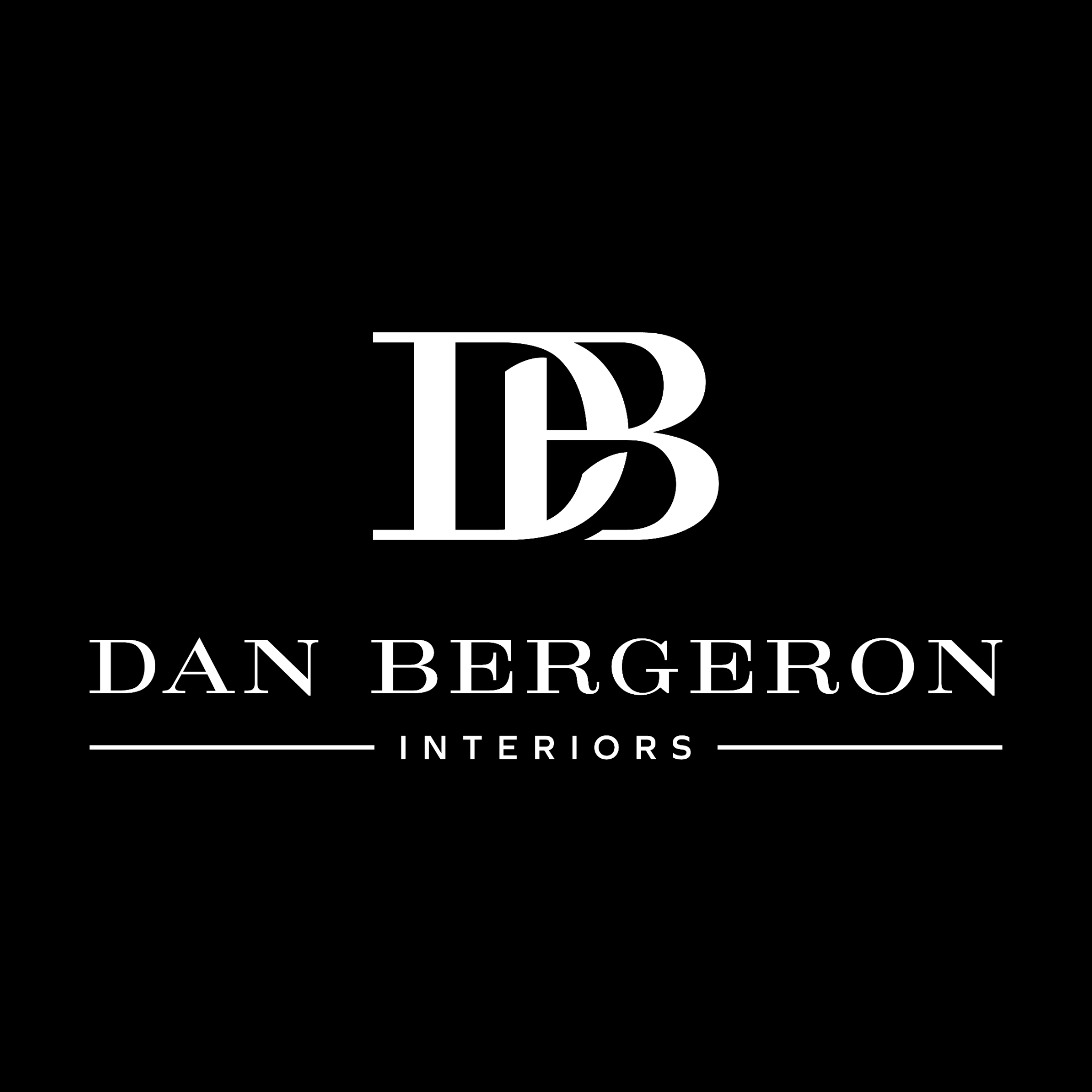 Dan Bergeron Interiors