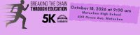 Breaking the Chain Through Education