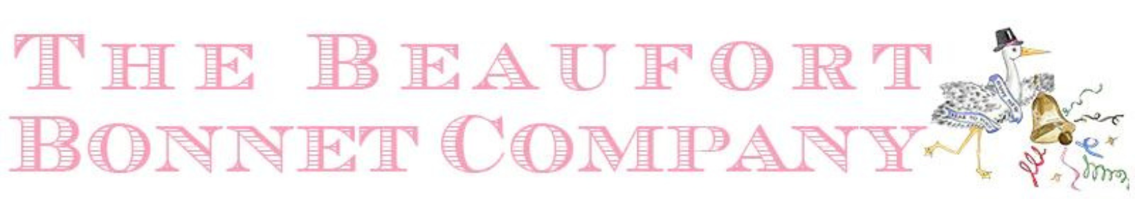 The Beaufort Bonnet Company