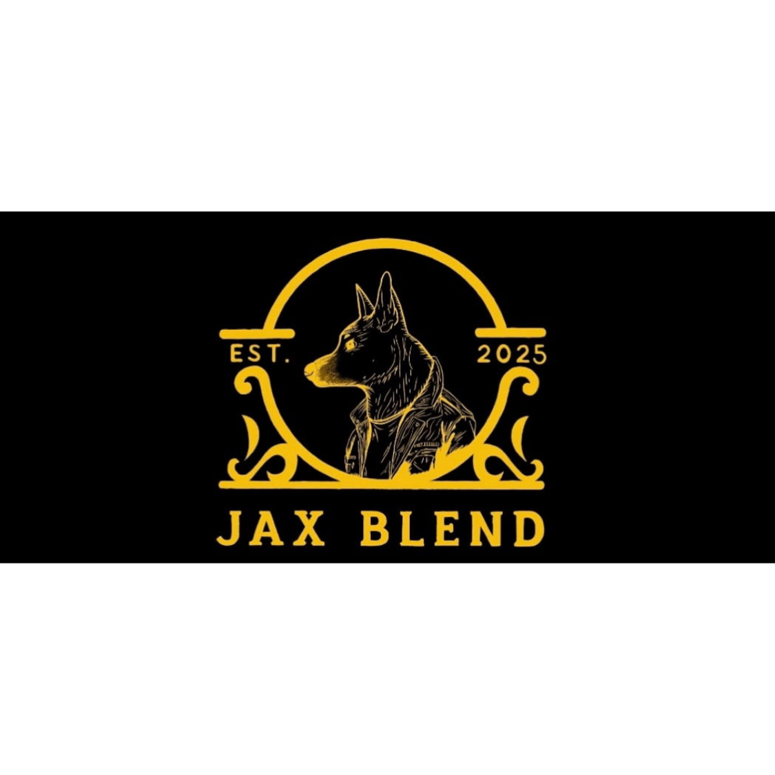 Jax Blend Mobile Bar