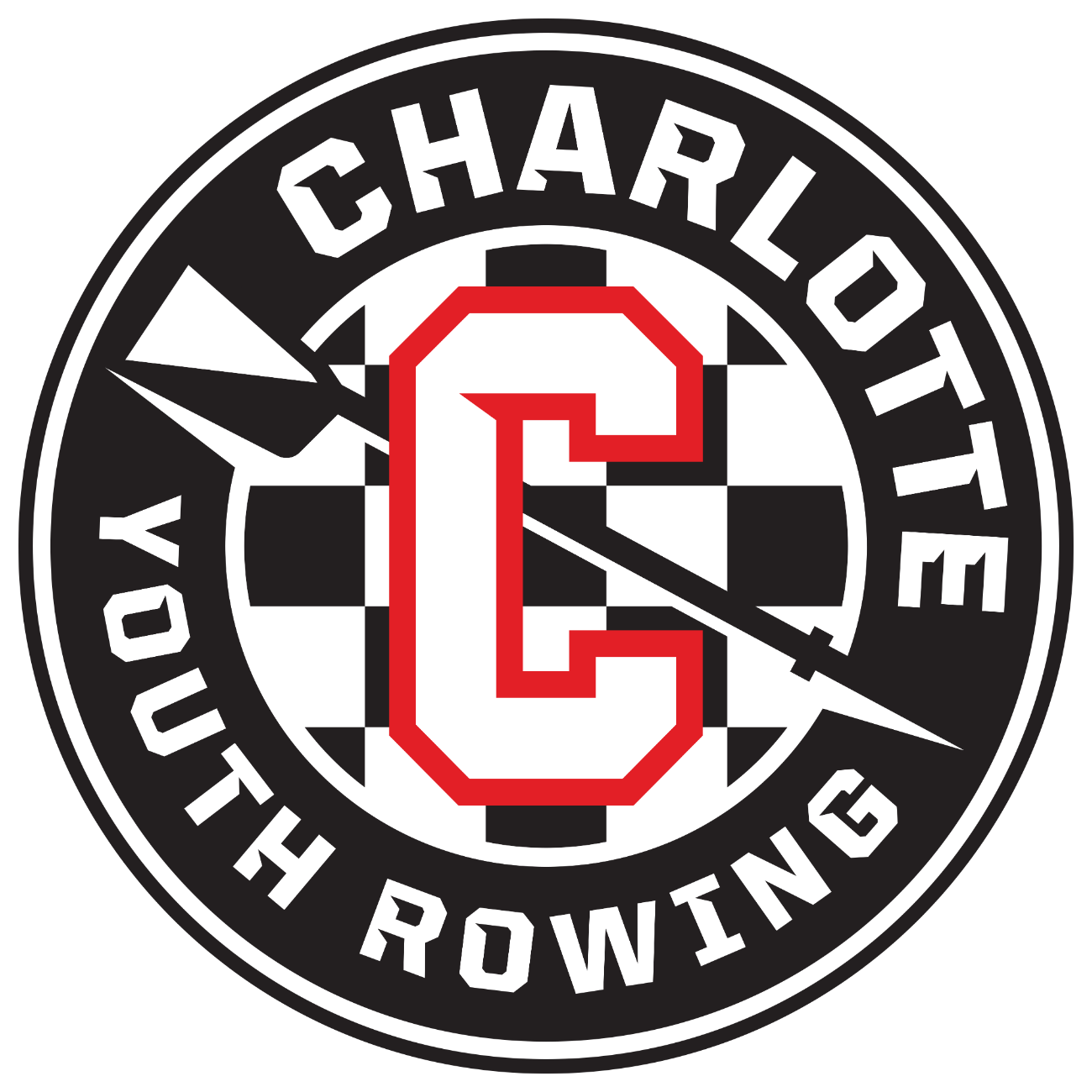 Charlotte Youth Rowing