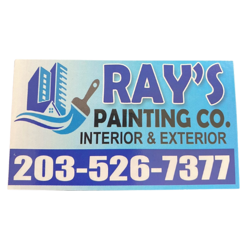 Ray's Painting Co.