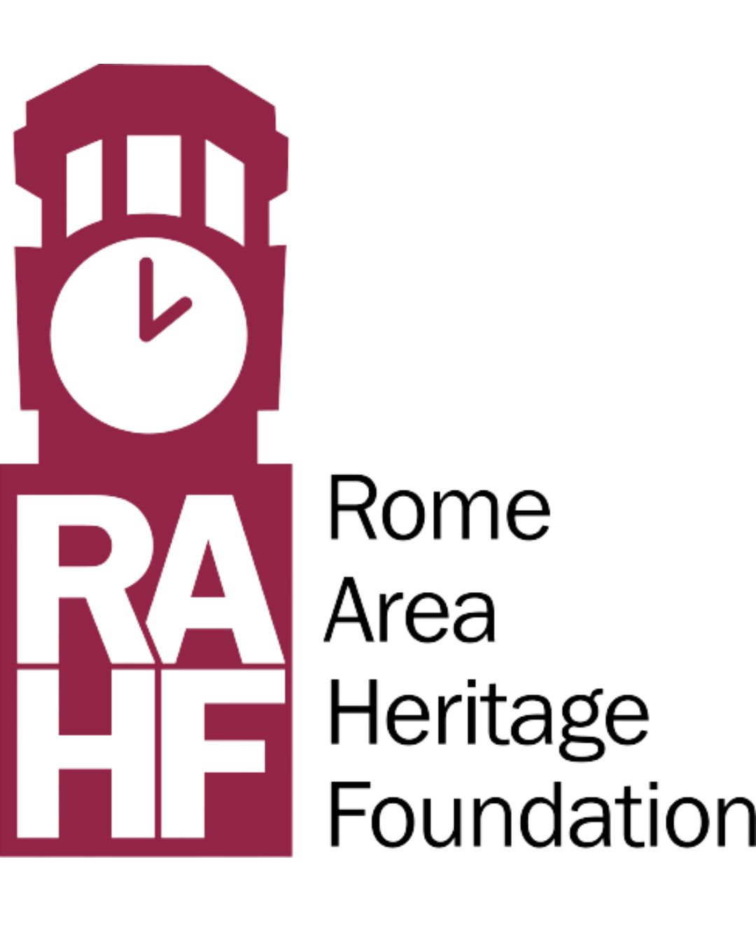 Rome Area Heritage Foundation