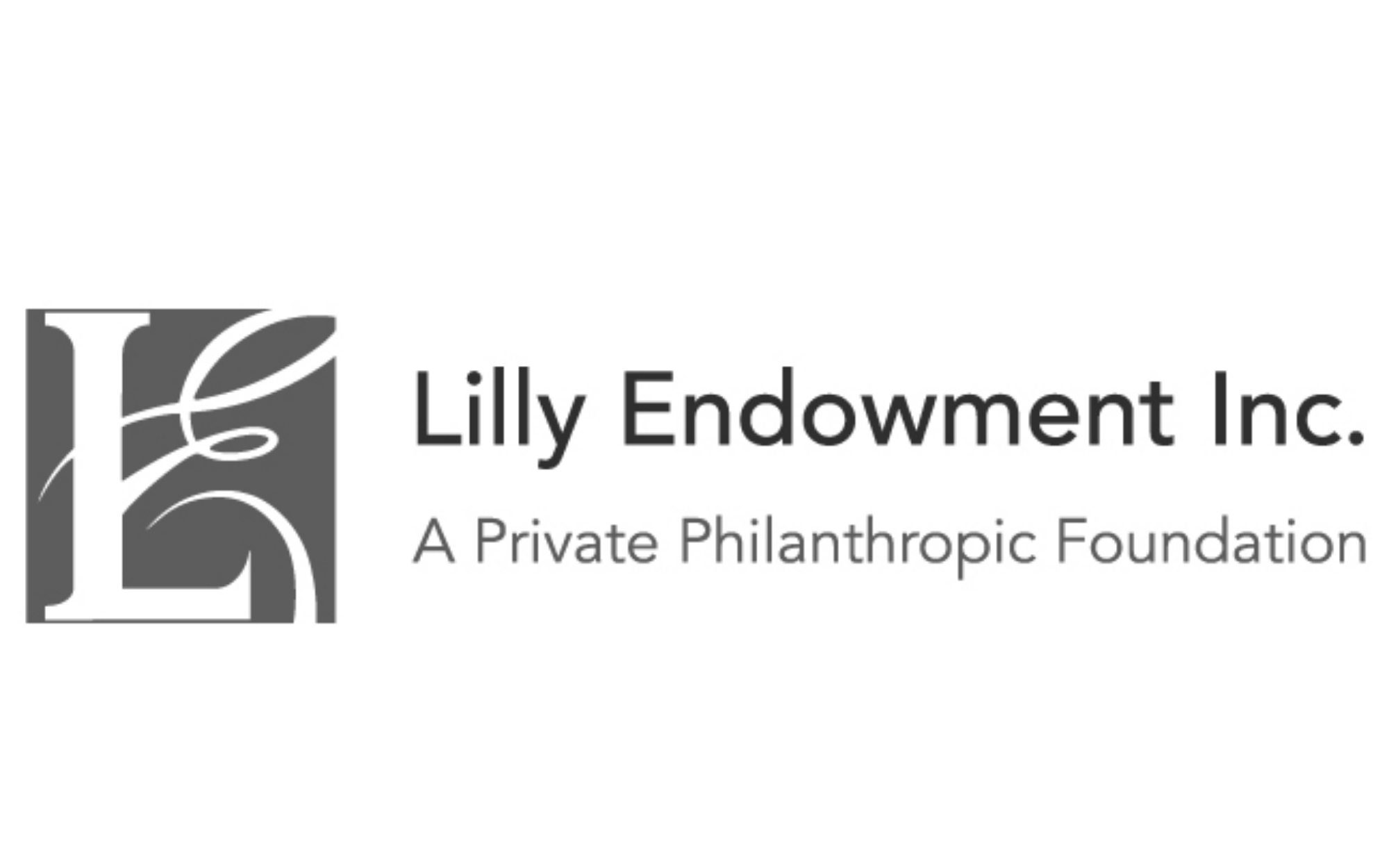 Lilly Endowment