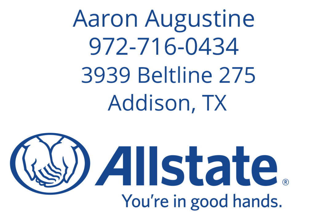 Aaron Augustine Allstate Insurance Agency