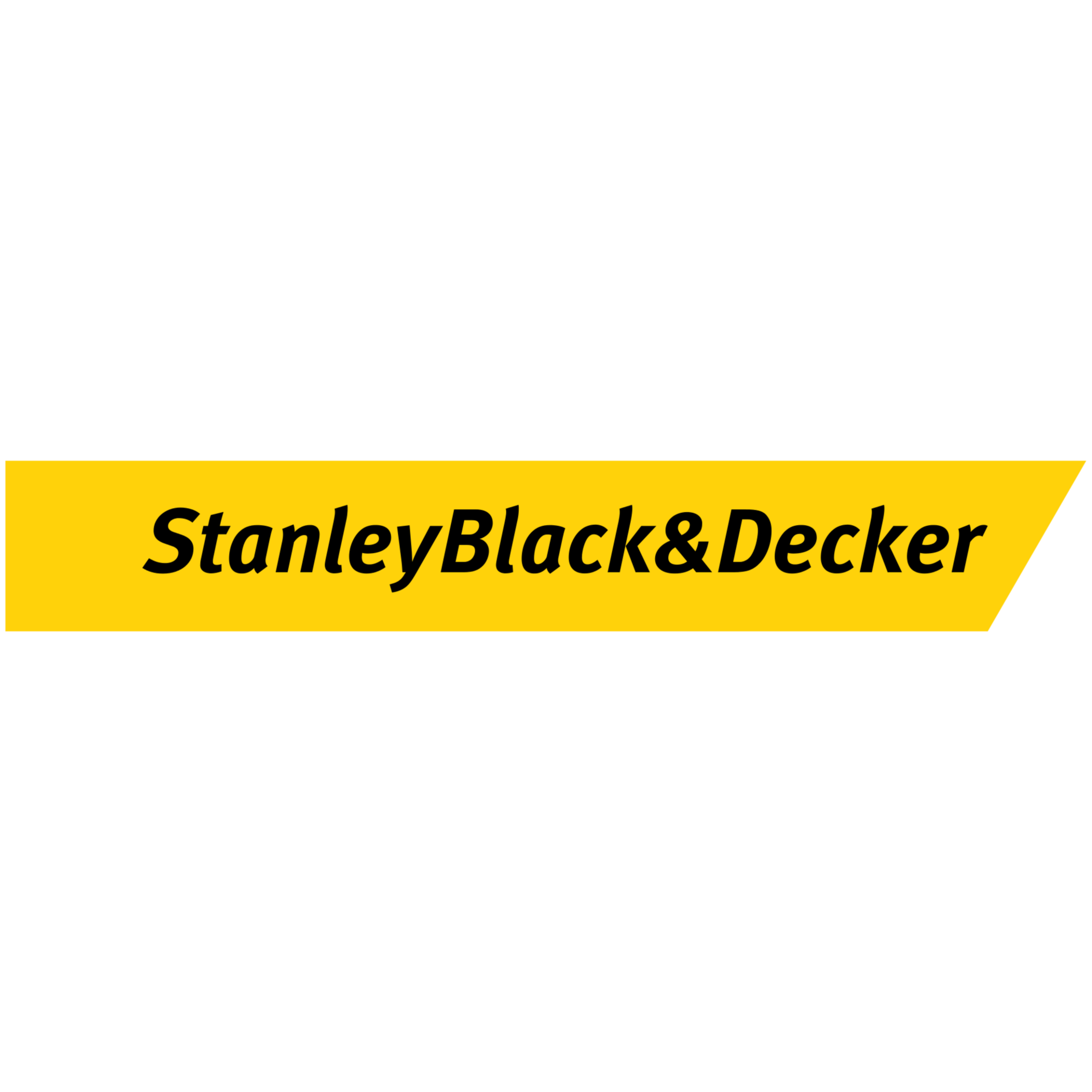 Stanley Black & Decker