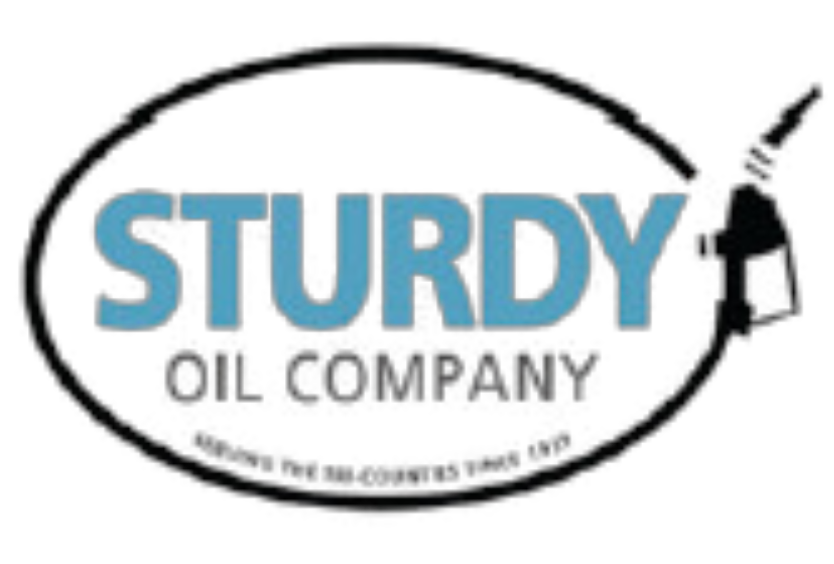 Sturdy Oil Company