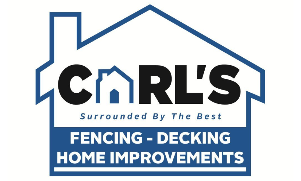 Carl's Fencing