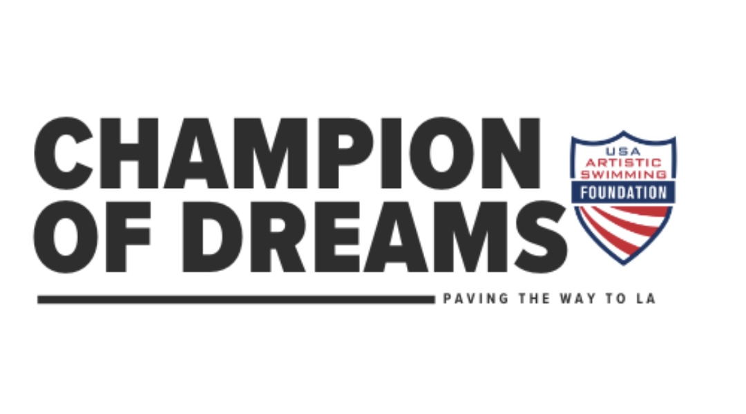 United States Synchronized Swimming Foundation Inc.