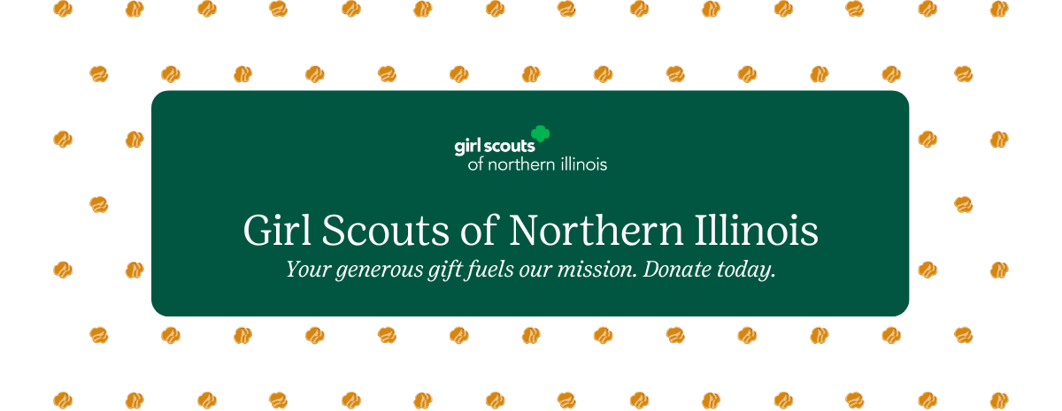 Girl Scouts of Northern Illinois