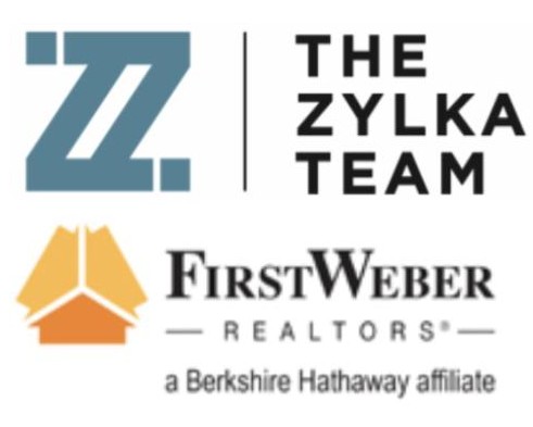 The Zylka Team- First Weber, Inc.