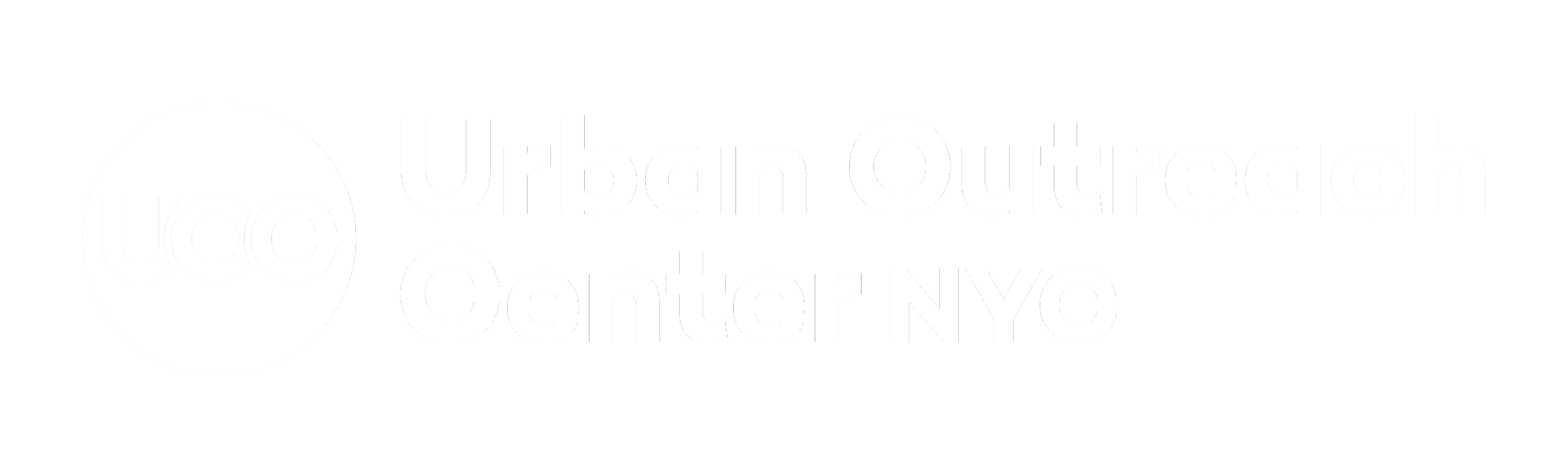 The Urban Outreach Center of NYC