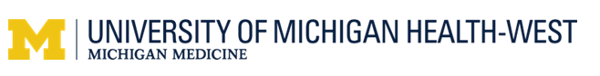 University of Michigan Health West