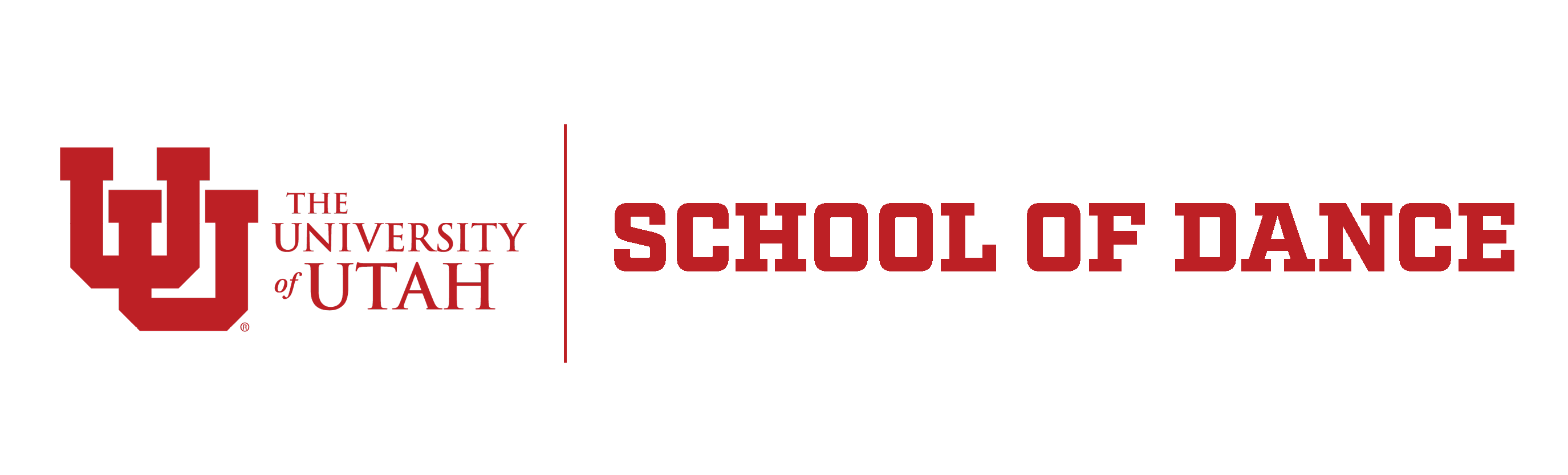 UofU School of Dance