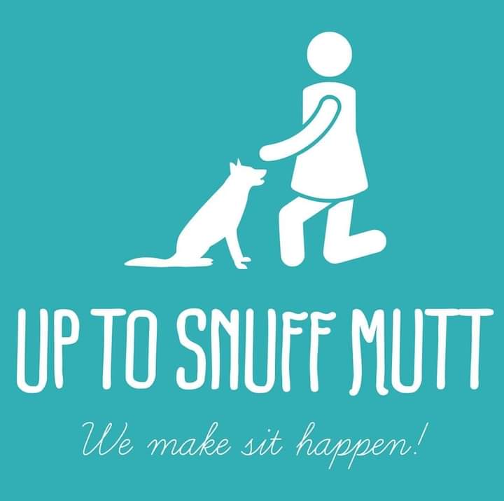Up to Snuff Mutt