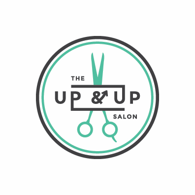 Thank you to our sponsor The Up & Up Salon!