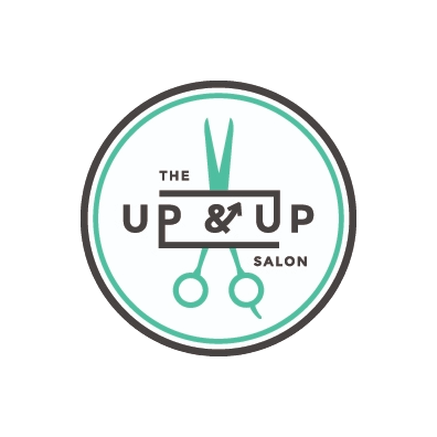 Thank you to our sponsor The Up & Up Salon!