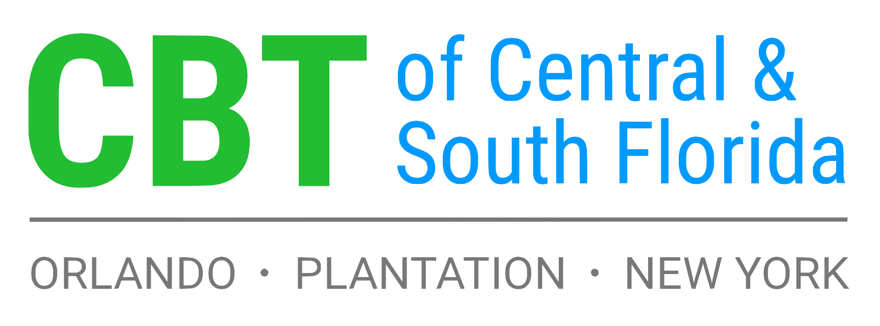 CBT of Central & South Florida