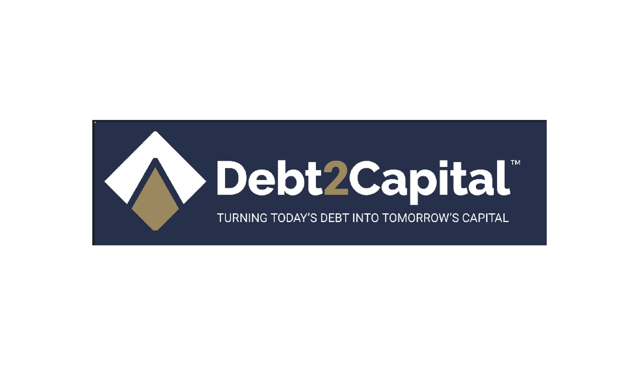 Debt2Capital