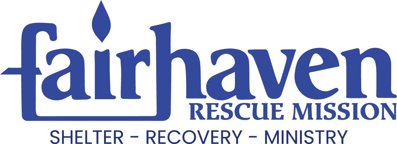 Fairhaven Rescue Mission