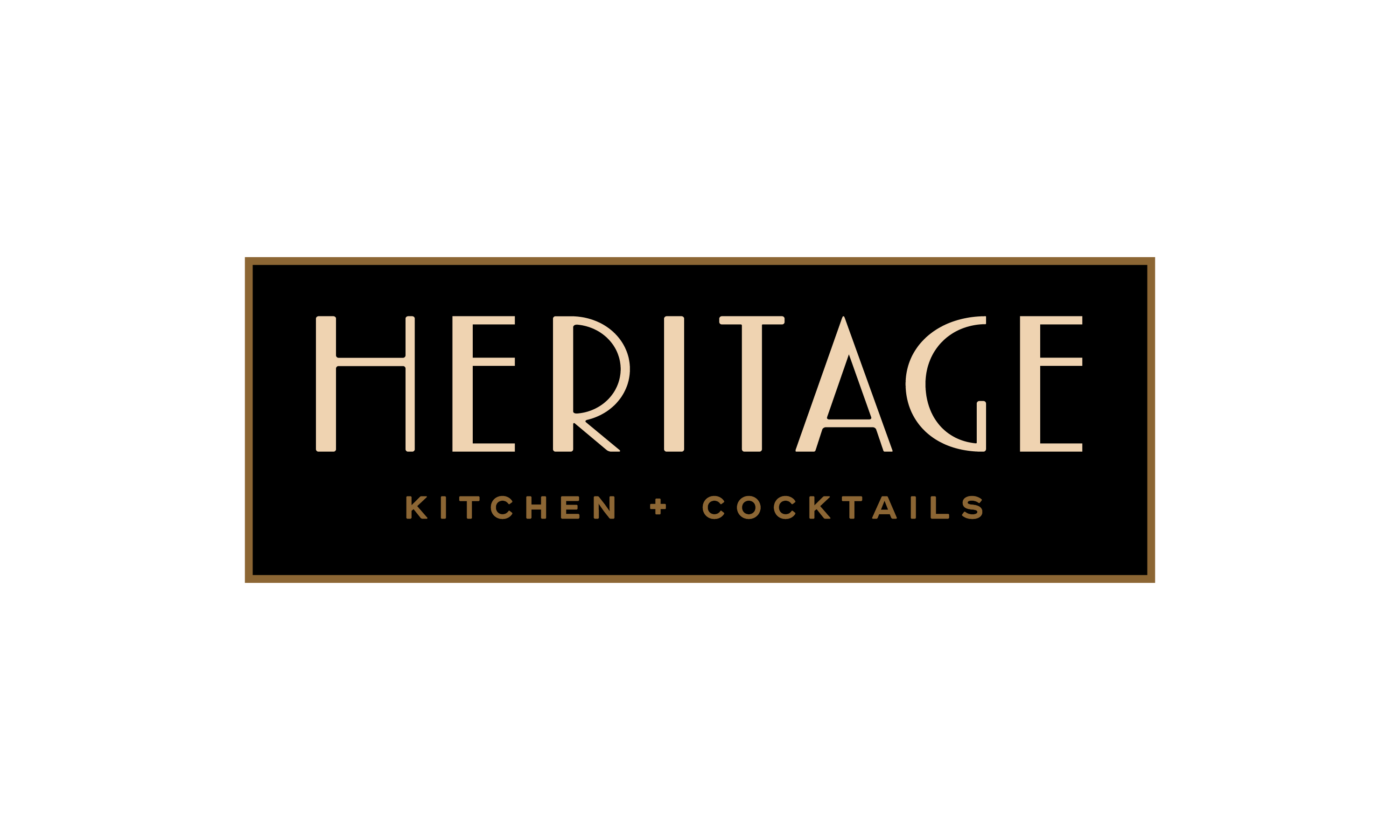 Heritage Kitchen