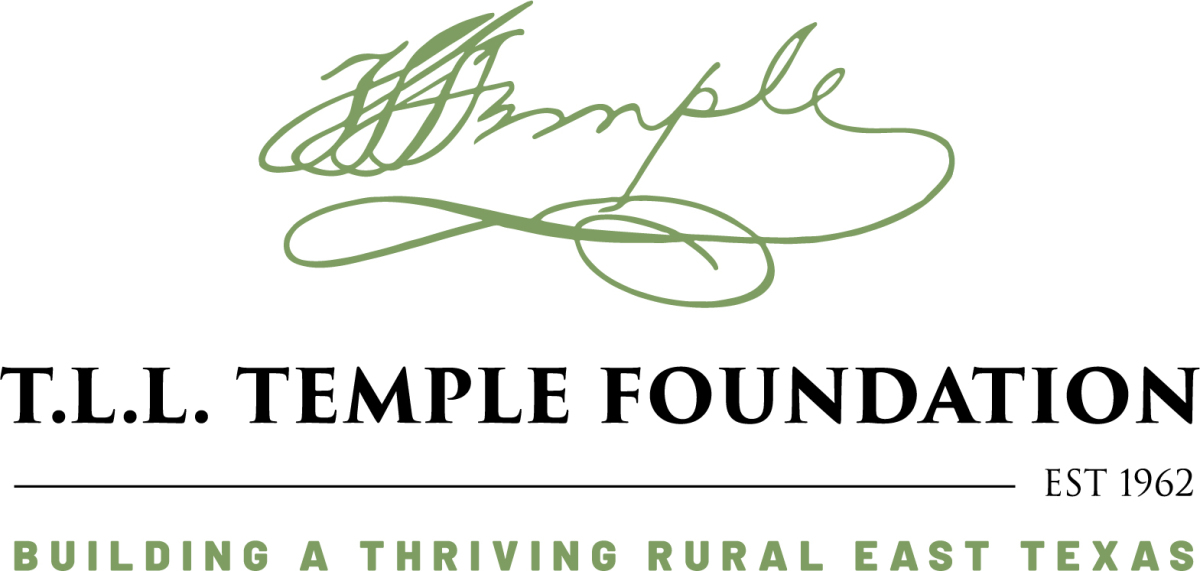 T.L.L. Temple Foundation