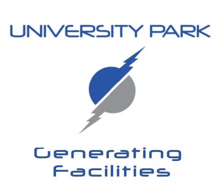 University Park Generating Facilities