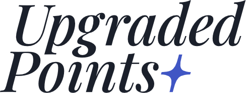 Upgraded Points