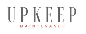 Upkeep Maintenance