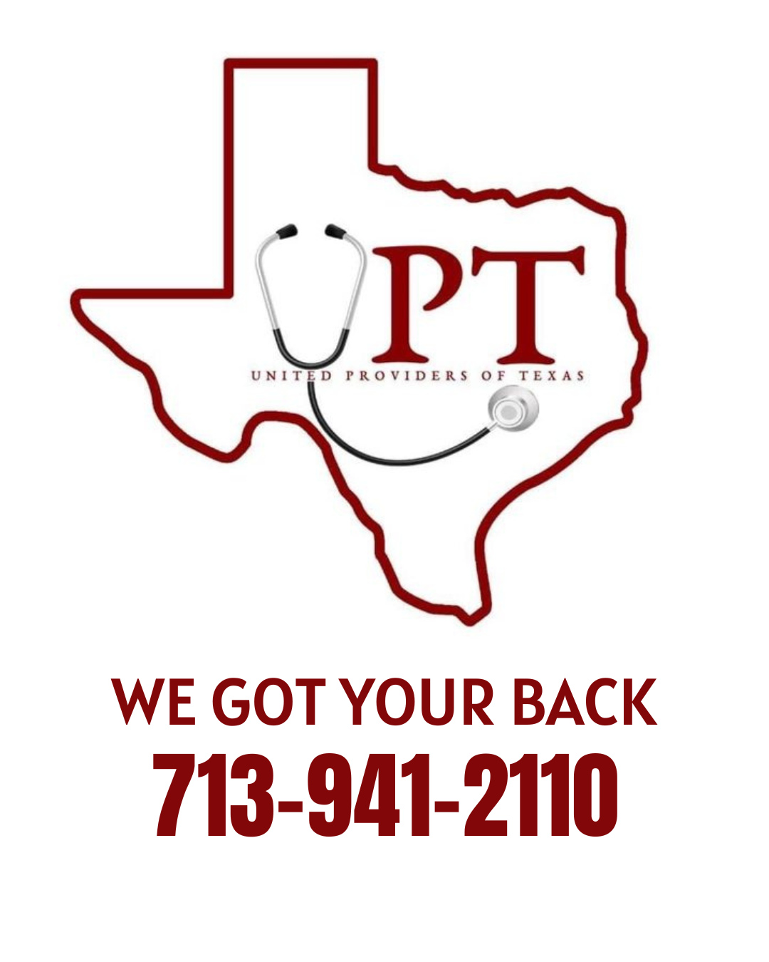United Providers of Texas