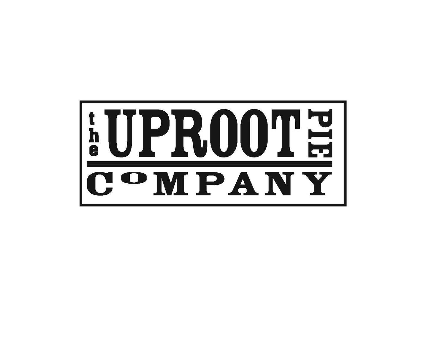 The Uproot Pie Co.