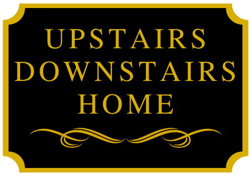Upstairs Downstairs Home