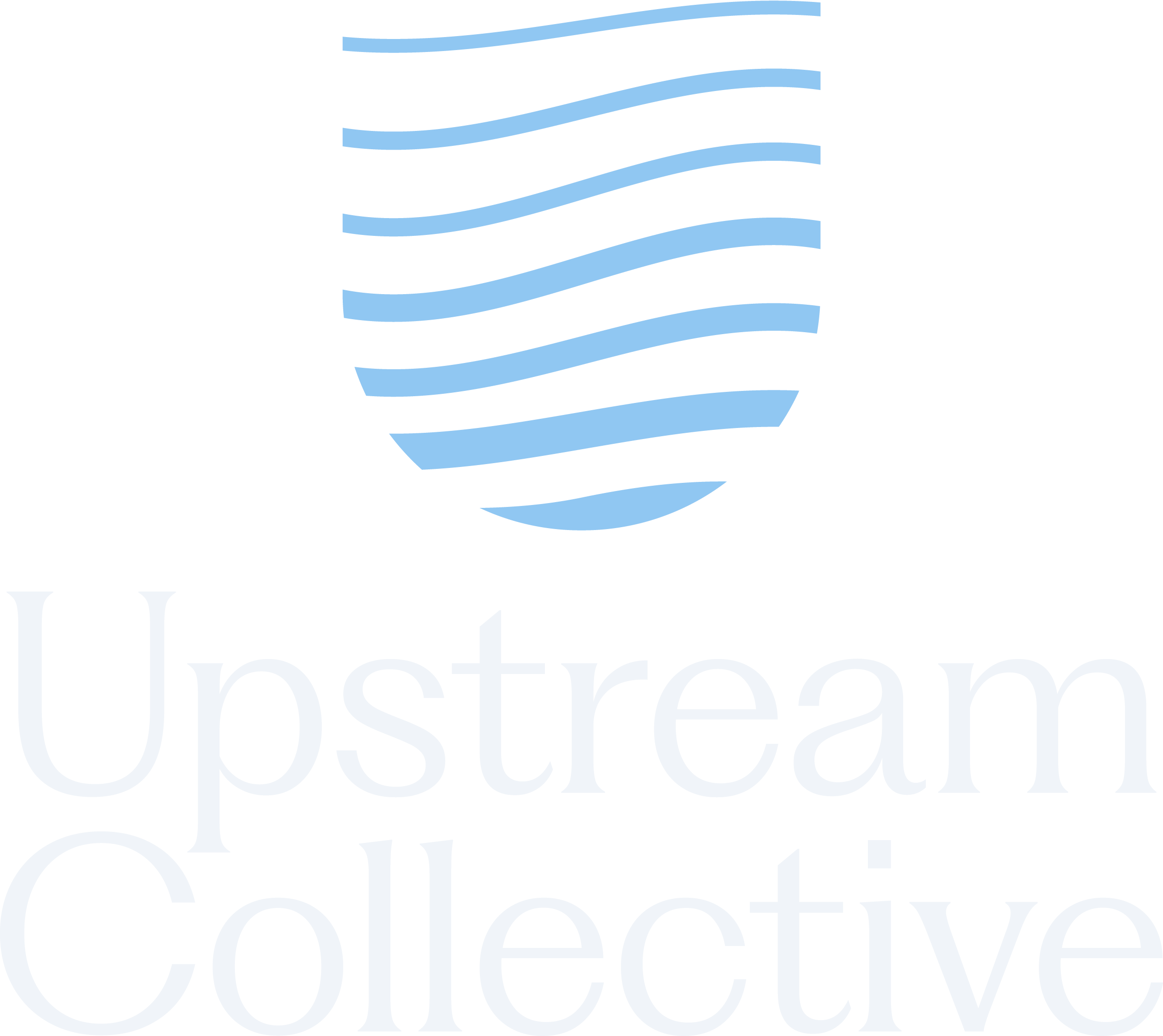 The Upstream Collective