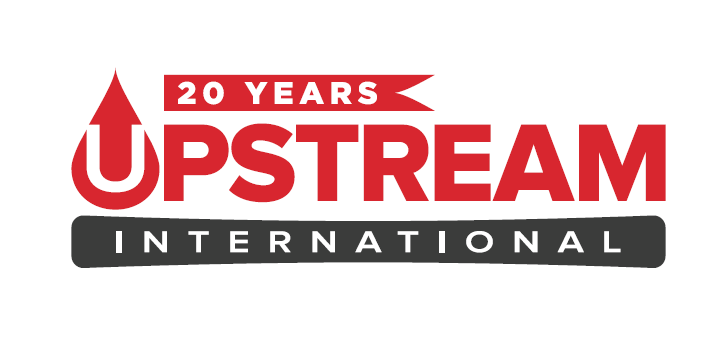 Upstream International