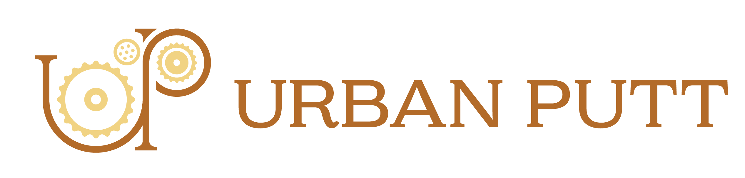 Urban Putt