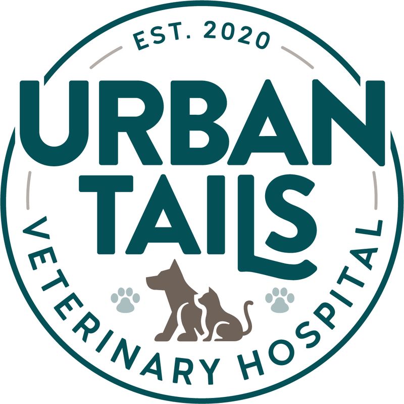 Urban Tails Veterinary Hospital