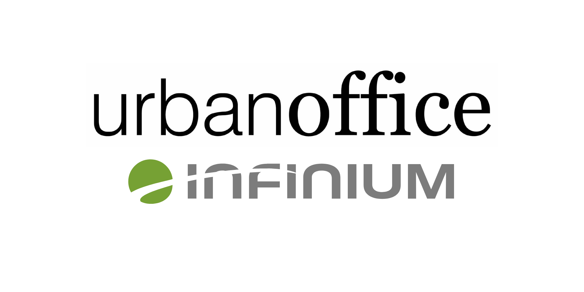 Urban Office with Infinium
