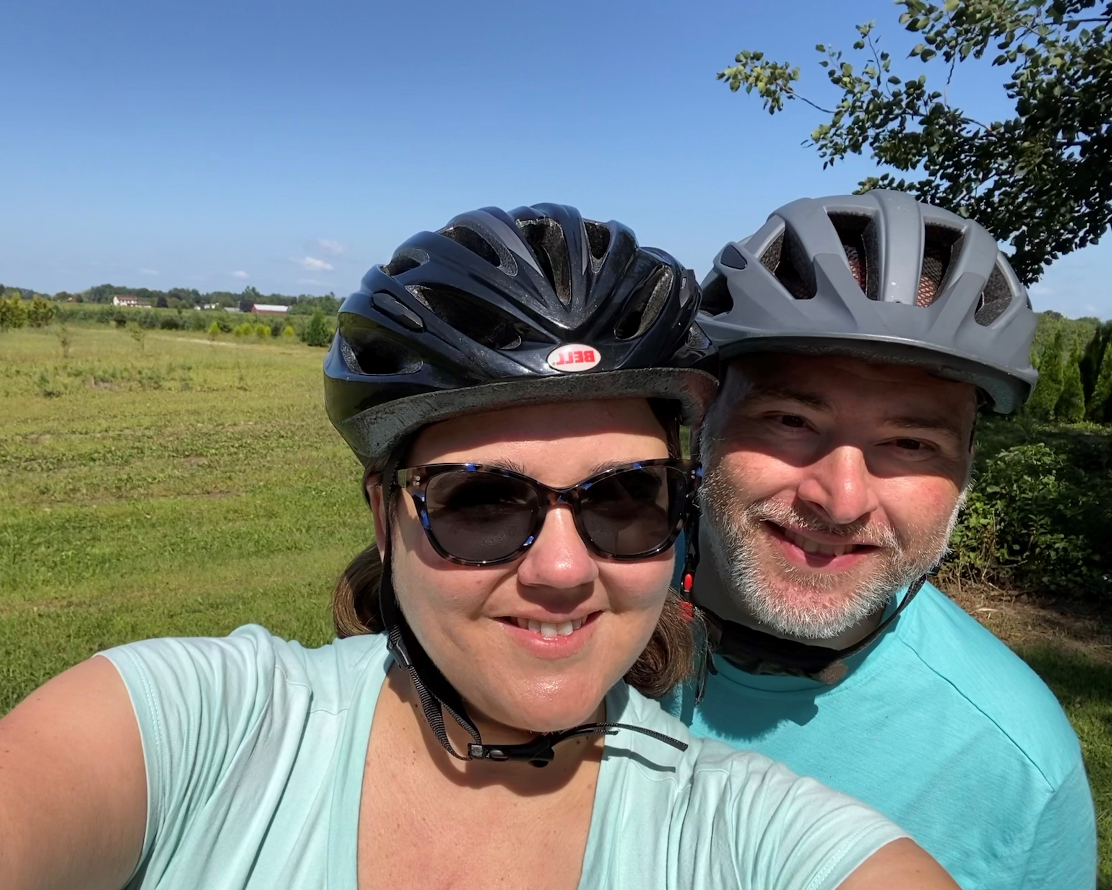 September 3, 2023-Norwottuck Rail Trail