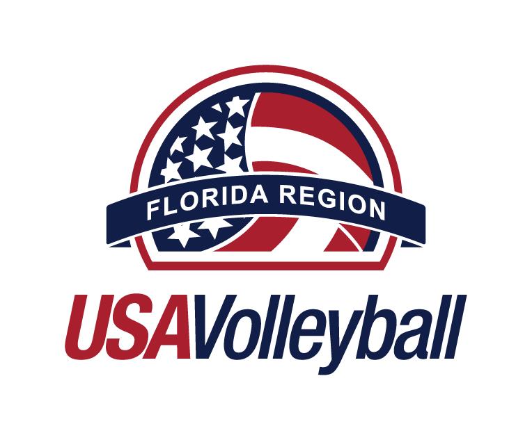 Florida Volleyball Region
