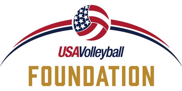 USA Volleyball Foundation 