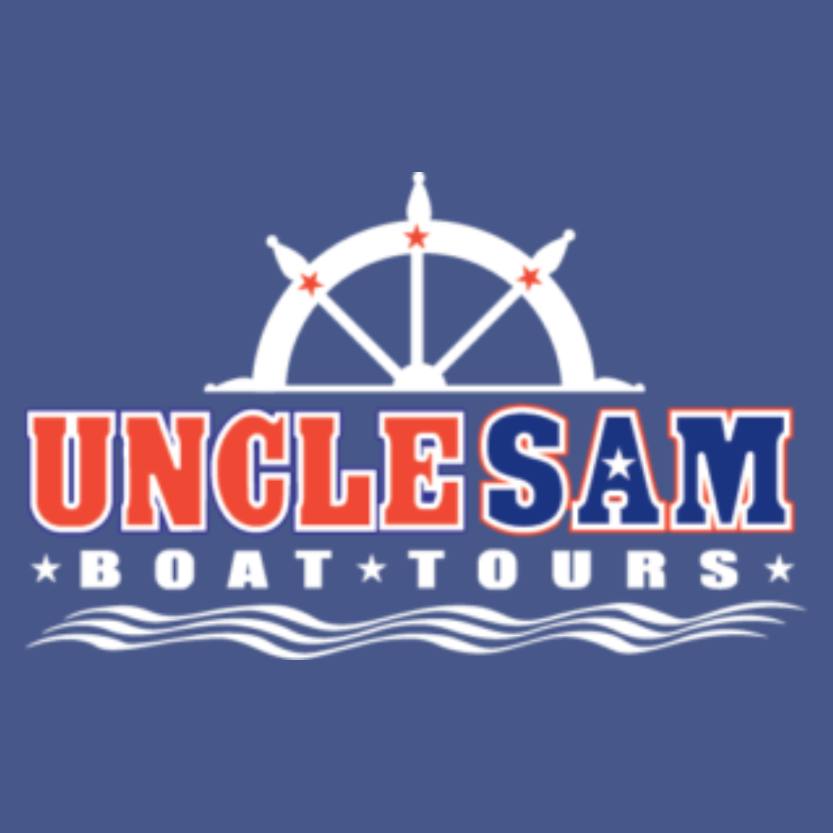 Uncle Sam Boat Tours